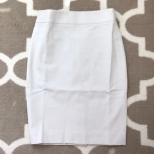 Banana Republic pencil skirt, size 00 Petite